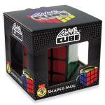 Hrnek Rubikova kostka