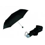 Deštník s LED svítilnou