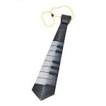 Hrajúci kravata