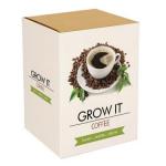 Grow It Káva