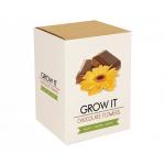 Grow it Čokoláda - min. trvanlivosť do 31.10.2021
