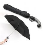 Vystreľovací dáždnik Pistol