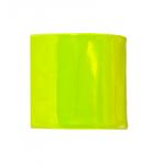 Reflexní pásek na ruku Impa 30 cm - žltý
