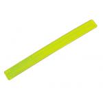 Reflexní pásek na ruku Impa 30 cm - žlutý
