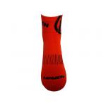 Ponožky Haven Lite Neo 2 ks - červené-čierne