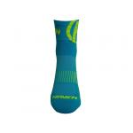 Ponožky Haven Lite Neo 2 ks - modré-žluté