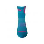 Ponožky Haven Lite Neo 2 ks - modré-růžové