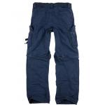Nohavice Surplus Royal Outback - navy