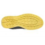 Sandále Adamant Alegro O1 - žluté