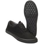 Topánky Brandit Bayside Sneaker - čierne