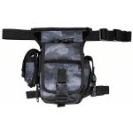 Boková taška (ľadvinka) Hip-Bag - HDT-camo LE