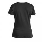 Tričko dámské Helikon Womens Shirt - černé