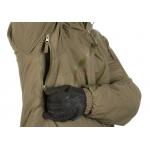 Softshellová bunda Claw Gear CIM Jacket - olivová
