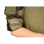Taktické triko Claw Gear Mk.III Combat Shirt - CCE