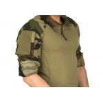 Taktická košeľa Clawgear Mk.III Combat Shirt - CCE