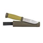 Nůž outdoor Morakniv 2000 - olivový