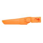 Nůž Morakniv Bushcraft - oranžový