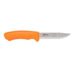 Nôž Morakniv Bushcraft - oranžový