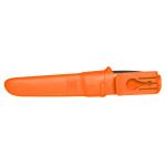 Pracovný nôž Morakniv Companion F - oranžový