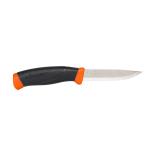 Pracovní nůž Morakniv Companion F - oranžový