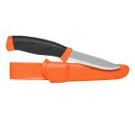 Pracovní nůž Morakniv Companion F Rescue - oranžový