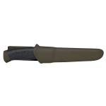 Nůž pracovní Morakniv Companion MG C - černý-olivový