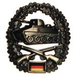 Odznak MFH BW baret Panzergrenadier