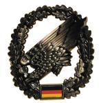 Odznak MFH BW baret Fallschirmjäger