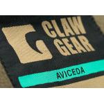 Mikina Claw Gear Aviceda Fleece - olivová