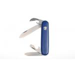 Kapesní zavírací nůž Mikov 100-NH-4D - modrý