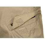 Kalhoty Claw Gear Defiant - khaki