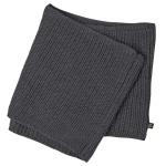 Nákrčník Brandit Loop Knitted - tmavě šedý