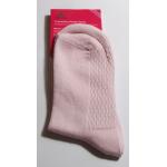 Green World Ponožky zdravotní s turmalínem dámské - růžové