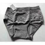 GreenWorld Kalhotky dámské s turmalínem - šedé