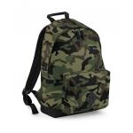 Batoh Bag Base Camo - woodland