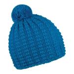 Zimní čepice CoFEE Amazing - modrá