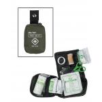 Lekárnička Mil-Tec Mini Pack - olivová