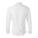 Košeľa s dlhým rukávom Malfini Dynamic - biela
