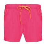 Pánske plavecké šortky Roly Yoona - ružové