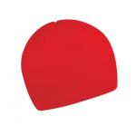 Čepice zimní CoFEE Jersey - červená