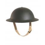 Helma britská talíř WWII