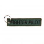 Přívěsek na klíče Fostex Fighter Pilot