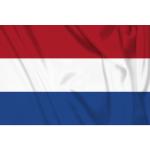 Vlajka Fostex Nizozemsko 1,5x1 m