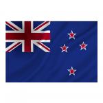 Vlajka Fostex Nový Zéland 1,5x1 m