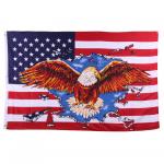Vlajka Fostex USA Eagle 1,5x1 m
