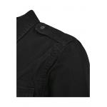 Košile Brandit Vintage Shirt 1/1 - černá