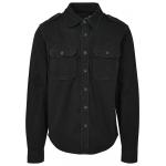 Košile Brandit Vintage Shirt 1/1 - černá