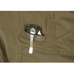 Kalhoty Claw Gear Operator Combat - olivové