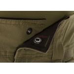Kalhoty Claw Gear Operator Combat - olivové