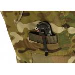 Nohavice Claw Gear Operator Combat - multicam